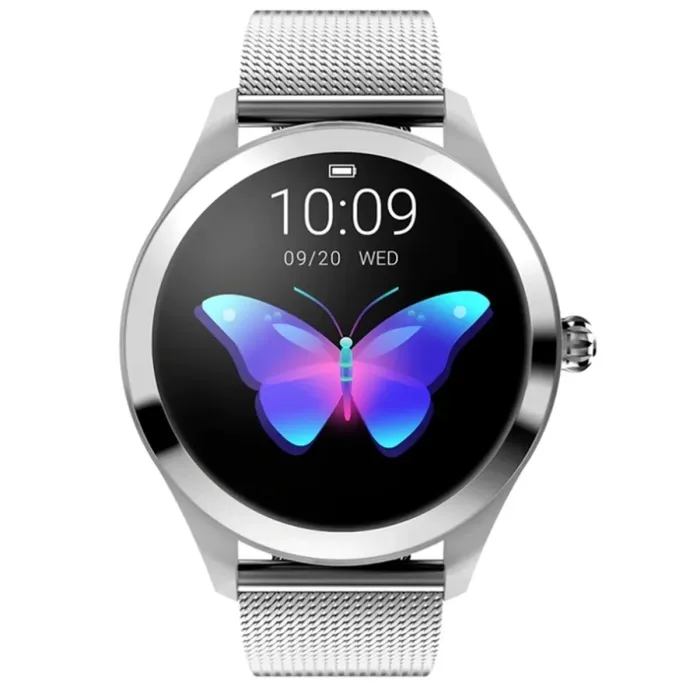 Смарт годинники Smart VIP Lady Silver - зображення 4