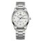 Чоловічий годинник Hemsut Standart Silver Metal