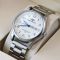 Чоловічий годинник Hemsut Standart Silver Metal