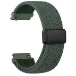 Тканевий ремінець Gravy Green 22