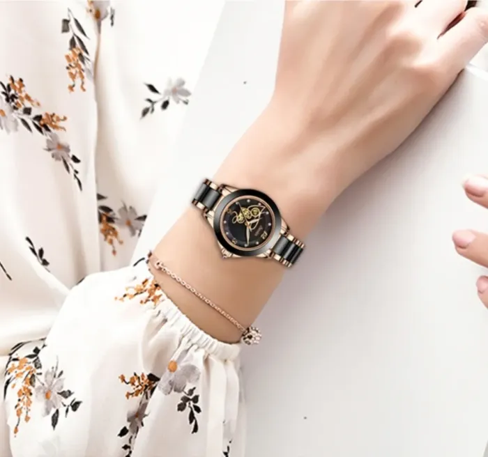 Жіночі годинники Sunkta Absolut - зображення 6