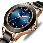 Жіночі годинники Sunkta Ceramic