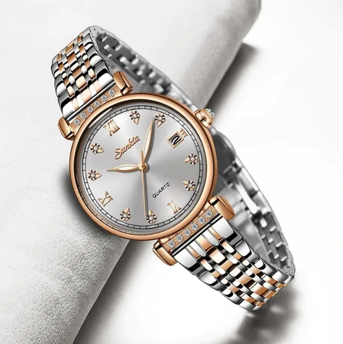 Жіночі годинники Sunkta Vivaro - зображення 3