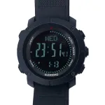 Чоловічий спортивний водостійкий тактичний з компасом годинник Sunroad Protect