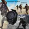 Чоловічий спортивний водостійкий тактичний з компасом годинник Sunroad Protect