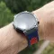 Розумний смарт годинник Smart Surf X Pro Lava Blue, 3 ремінці