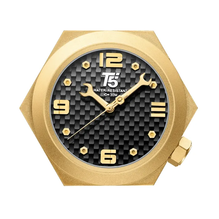 Чоловічий годинник T5 Service - зображення 1