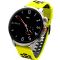 Розумний смарт годинник Smart Technology Venom Green з SIM-картою