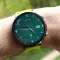Розумний смарт годинник Smart Technology Venom Green з SIM-картою