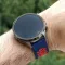 Розумний смарт годинник Smart Technology Lava Blue з SIM-картою
