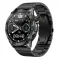 Розумний смарт годинник North Edge GPS Smart Titan Centurion Black