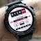 Розумний смарт годинник North Edge GPS Titan Black Spider з компасом
