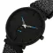 Чоловічий годинник Besta Tower Nylon Graphite