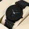 Чоловічий годинник Besta Tower Nylon Graphite