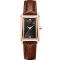 Жіночий годинник Shengke Victoria Leather Classic, 2 ремінці
