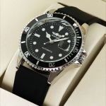 Чоловічий механічний годинник Winner Basel R-Series, 2 ремінці