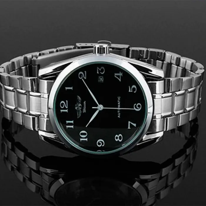 Чоловічі годинники Winner Handsome - зображення 12