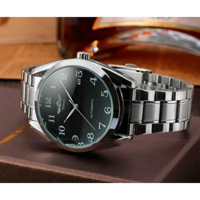 Чоловічі годинники Winner Handsome - зображення 11