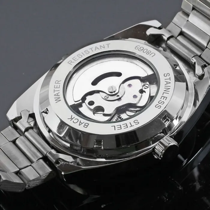 Чоловічі годинники Winner Handsome - зображення 4