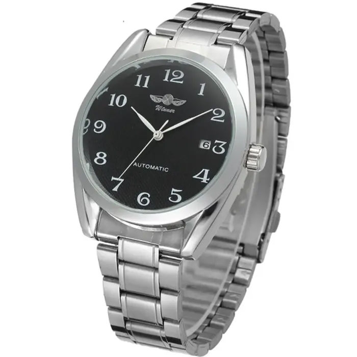 Чоловічі годинники Winner Handsome - зображення 2