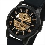 Чоловічий механічний годинник Winner Triumph R-Series, 2 ремінці