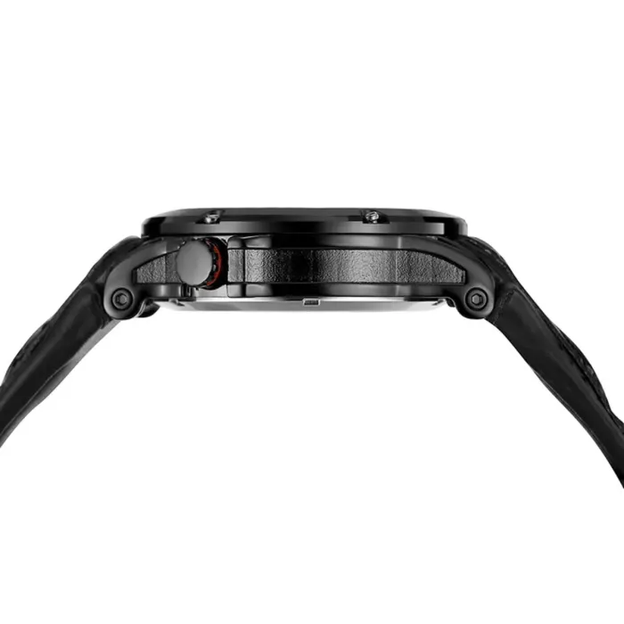 Чоловічий механічний годинник Winner Autography - зображення 12