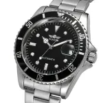 Чоловічі годинники Winner Basel