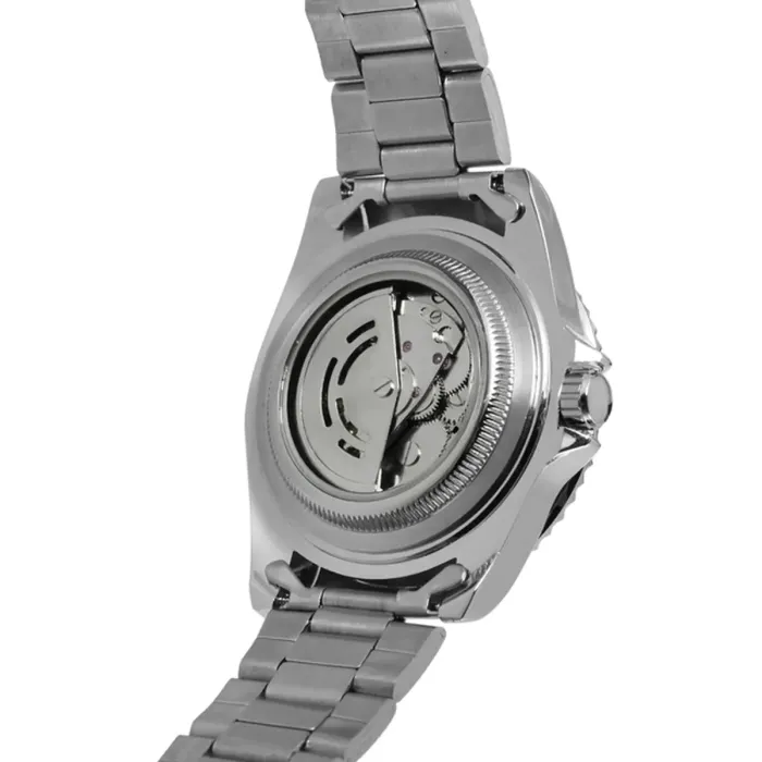 Чоловічі годинники Winner Basel - зображення 4