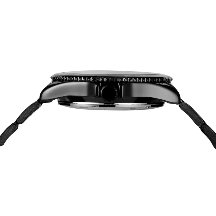 Чоловічий механічний годинник Winner Fractal - зображення 12