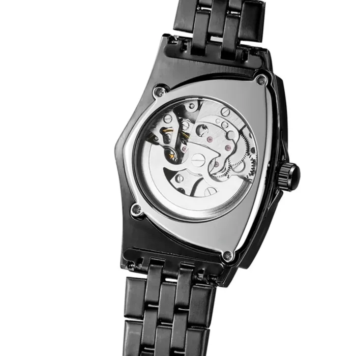 Чоловічий механічний годинник Winner Future - зображення 8