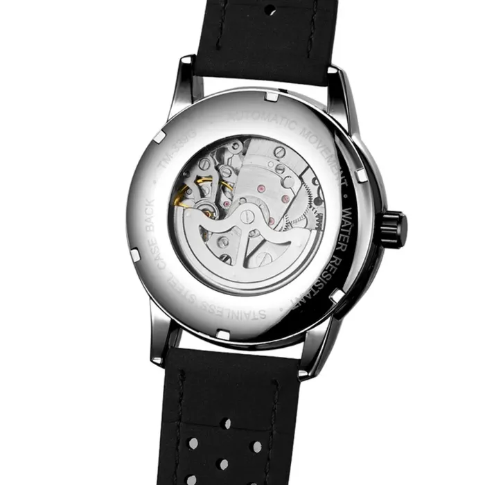 Чоловічі годинники Winner Hunter - зображення 9