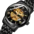 Чоловічий механічний годинник Winner Triumph