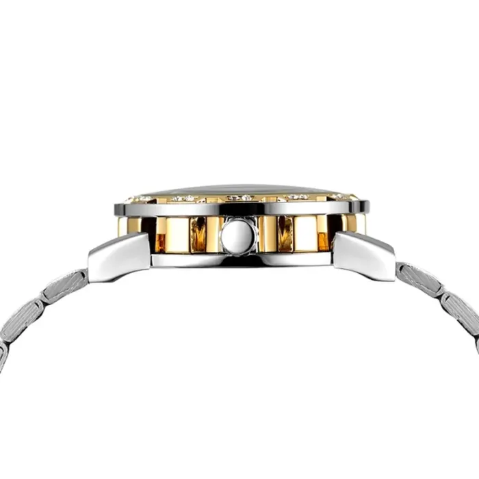 Жіночі годинники Winner Naturale ІІ - зображення 9