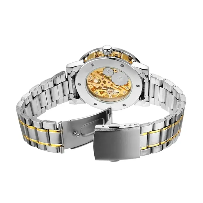 Жіночі годинники Winner Naturale ІІ - зображення 8