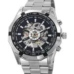 Чоловічі годинники Winner Timi