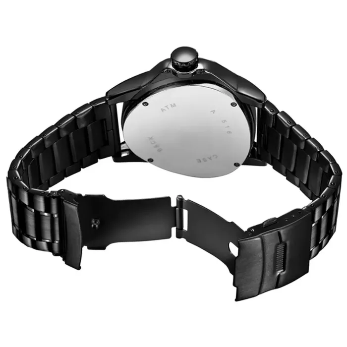 Чоловічий механічний годинник Winner Triangle - зображення 8