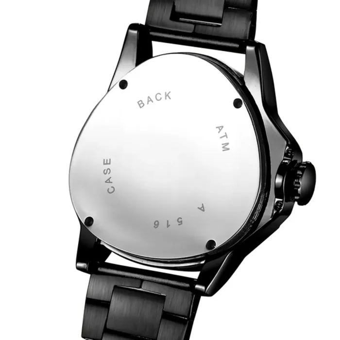 Чоловічий механічний годинник Winner Triangle - зображення 9