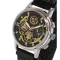 Чоловічий годинник WishDoIt Baks Fantastic, 2 ремінці