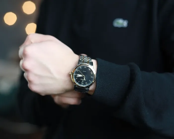 Чоловічі годинники WishDoIt World - зображення 7