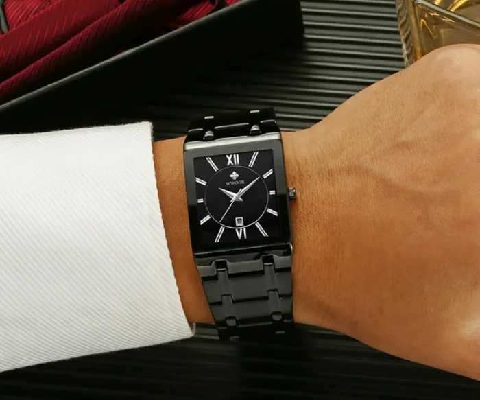 Унісекс Wwor Chain - зображення 3